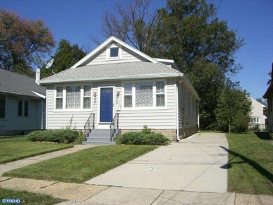 27 Harding Ave, Oaklyn, NJ 08107 - photo 2