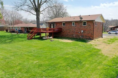 408 Bauer Ln, Maryville, IL 62062 - photo 6