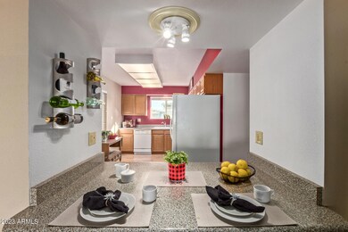 Island/Breakfast Bar