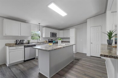 1425 County Road 805, Cleburne, TX 76031 - photo 5