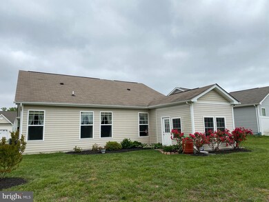 392 N Red Haven Ln, Dover, DE 19901 - photo 2