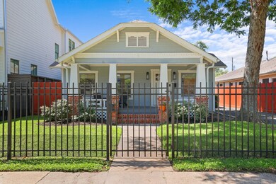 716 E 12th St, Houston, TX 77008 - photo 2