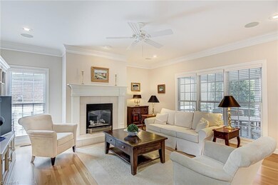 109 Checkerberry Ln, Greensboro, NC 27455 - photo 4