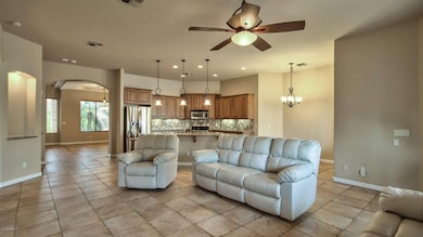 Living/Great Room