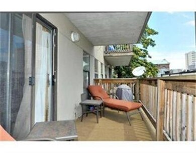 50 Saint Stephen St unit 7, Boston, MA 02115 - photo 4