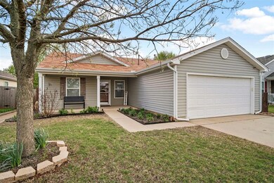 5116 SE 92nd St, Oklahoma City, OK 73165 - photo 3