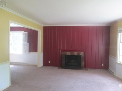 610 W Main St, Woodville, OH 43469 - photo 4