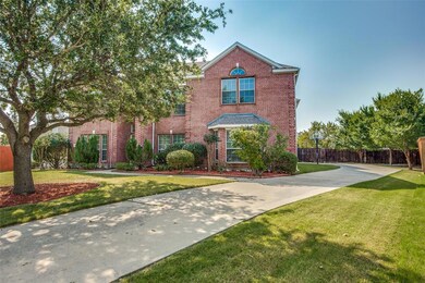 6032 Toledo St, Plano, TX 75094 - photo 2