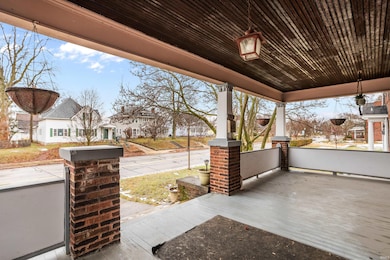 917 W Sycamore St, Kokomo, IN 46901 - photo 3