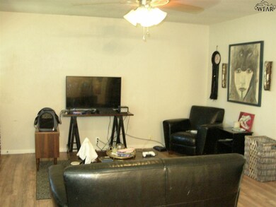 1537 Cynthia Ln, Wichita Falls, TX 76302 - photo 4
