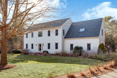 3 Homers Path, Sandwich, MA 02563 - photo 4