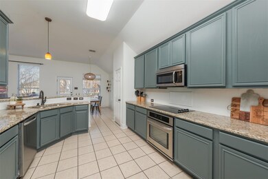 3112 Union Lake Rd, Denton, TX 76210 - photo 3