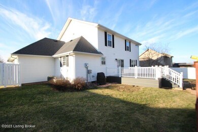 841 Isaac Shelby Cir E, Frankfort, KY 40601 - photo 2