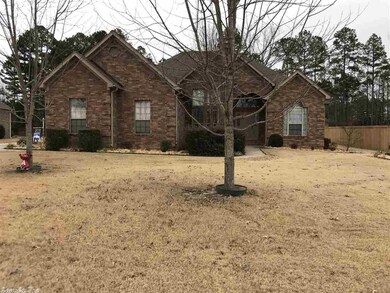 0 Johnson Ln unit 18000058, Heber Springs, AR 72543 - photo 3