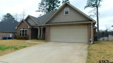 807 Rugby Ln, Whitehouse, TX 75791 - photo 3