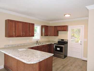 403 Maple St, Manchester, TN 37355 - photo 5