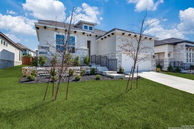 24726 Resort Pkwy, San Antonio, TX 78261 - photo 4
