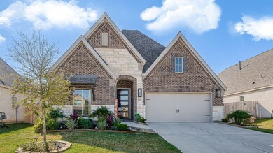 42025 Mystical Bend Rd, Magnolia, TX 77354 - photo 2