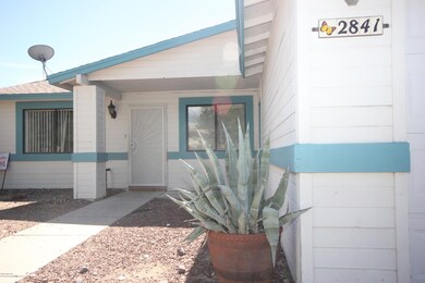 2841 W Firebrook Rd, Tucson, AZ 85741 - photo 5