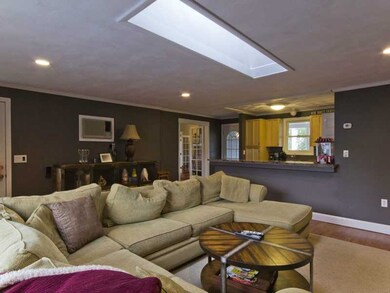 Den/Family/Great Room.