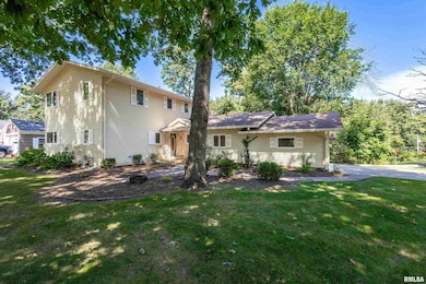 14 Forest Rd, Rock Island, IL 61201 - photo 4