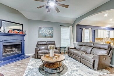 7206 Durango Creek Dr, Magnolia, TX 77354 - photo 7