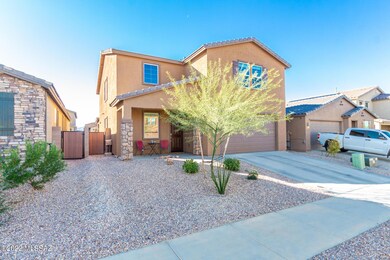 4 - Cienega Knolls