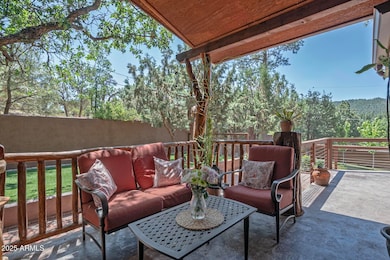 7911 Sumac Dr, Pine, AZ 85544 - photo 2