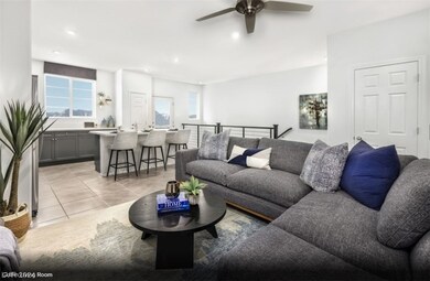 Griffin MODEL HOME