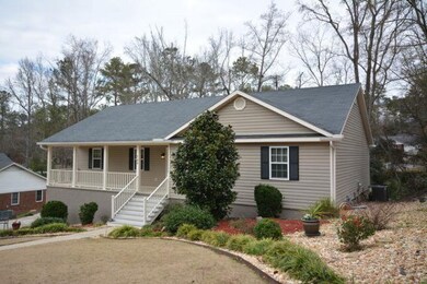 708 Gentlewind Ln, Augusta, GA 30907 - photo 6