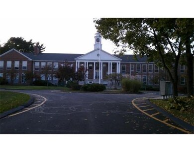 10 Washington Green unit 207, East Walpole, MA 02032 - photo 2