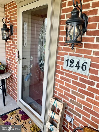 1246 Millrace Run, Narvon, PA 17555 - photo 5