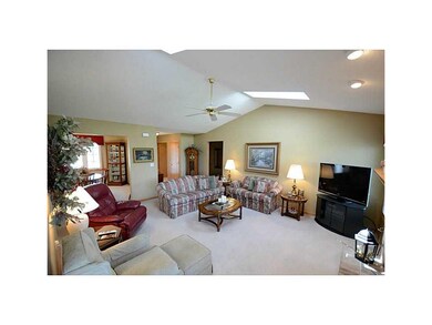 Great Room.