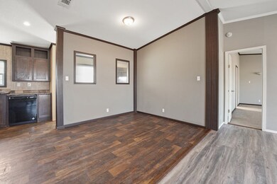 1509 N Jude Ave, Odessa, TX 79763 - photo 7