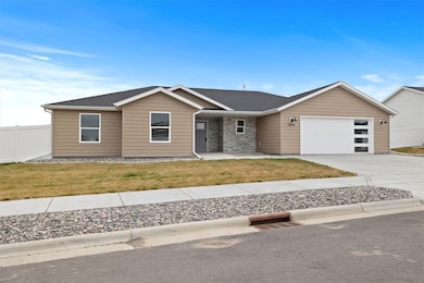 1014 Rochelle Ln, Laurel, MT 59044 - photo 3