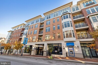 Twelve 09 unit 411, Baltimore, MD 21201 - photo 3