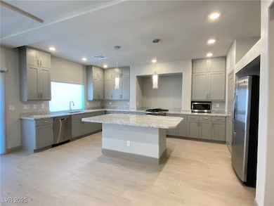 6578 Tangled Vines Ave, Las Vegas, NV 89139 - photo 4