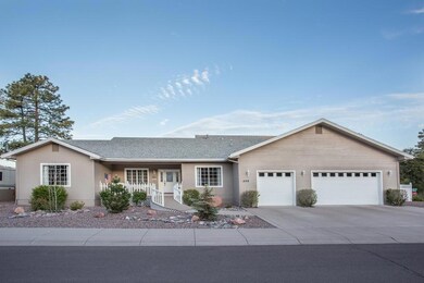 408 N Laredo Ln, Payson, AZ 85541 - photo 2