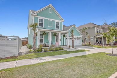 164 Clearblue Loop, Summerville, SC 29486 - photo 2