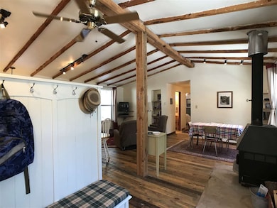 57 Big Bend Loop unit 2, Cloudcroft, NM 88317 - photo 6