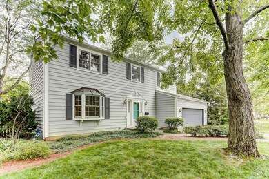 1260 Langston Drive