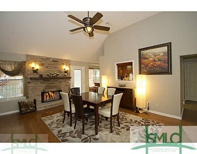 Dining Room.