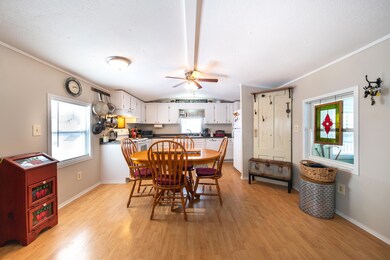 Eat in Kitchen