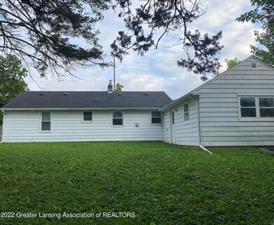 Back Of House