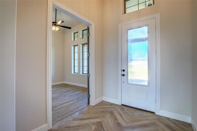 2060 Sunset Hill Ct, Weatherford, TX 76087 - photo 5