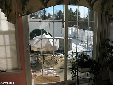 Patio/Deck