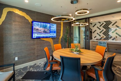Focus room