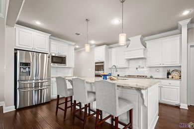 3732 Kingsbarns Dr, Zachary, LA 70791 - photo 7