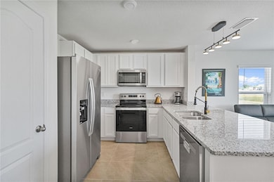 2799 Brie Hammock Bend, Harmony, FL 34773 - photo 3