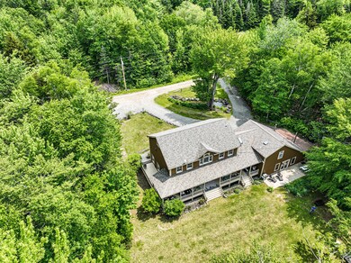 18 Sand Beach Rd, Whiting, ME 04691 - photo 2